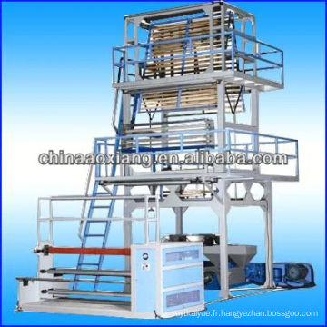 SF-70 * 2-2000china plastique peinture seau machine de moulage